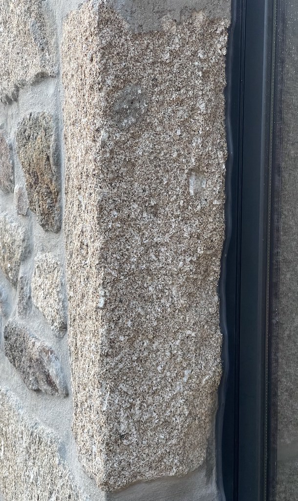 Design detail 11